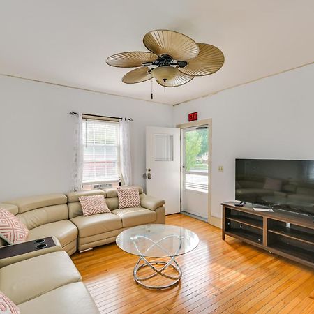 9 Mi To Dtwn Boston Cozy Malden Apartment Exterior foto