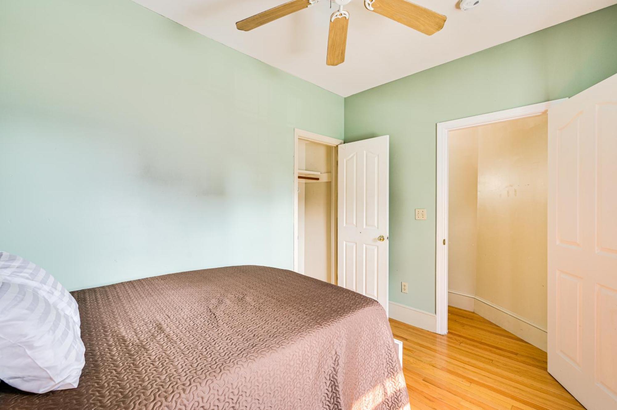 9 Mi To Dtwn Boston Cozy Malden Apartment Exterior foto