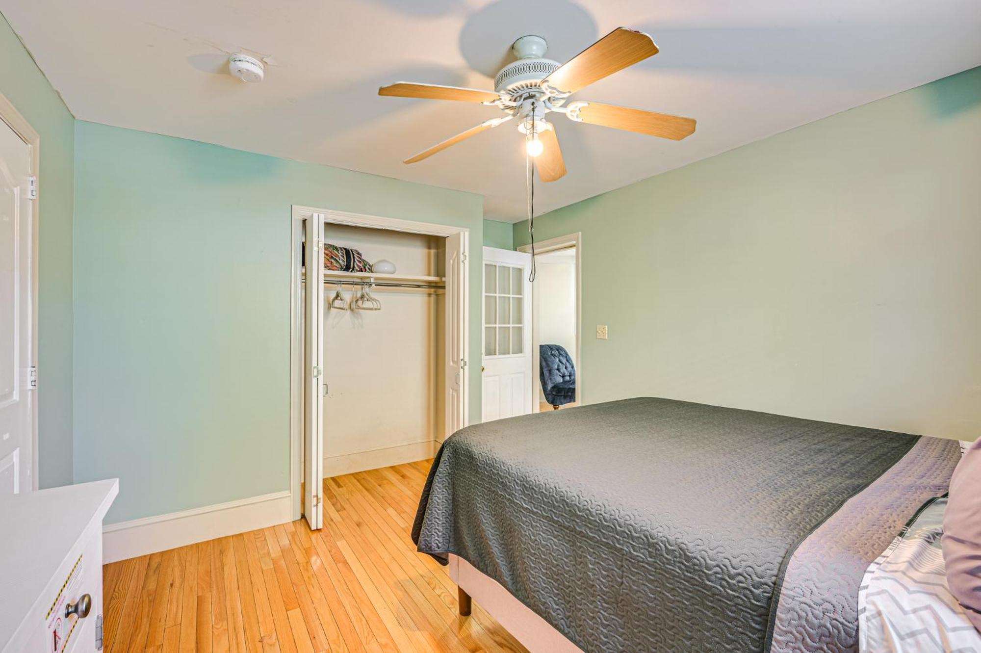 9 Mi To Dtwn Boston Cozy Malden Apartment Exterior foto